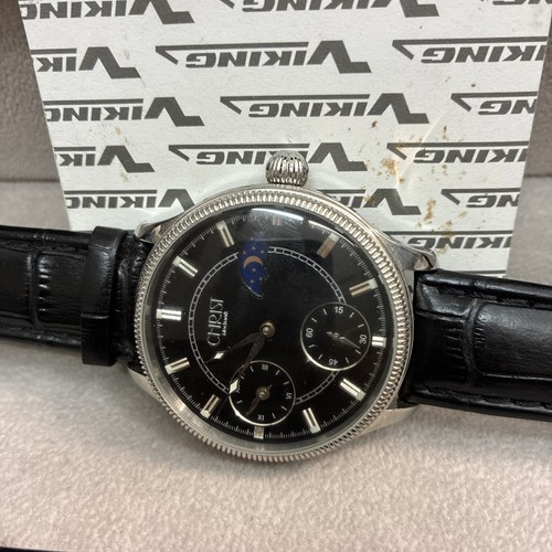 Christ mechanik uhr - christ,