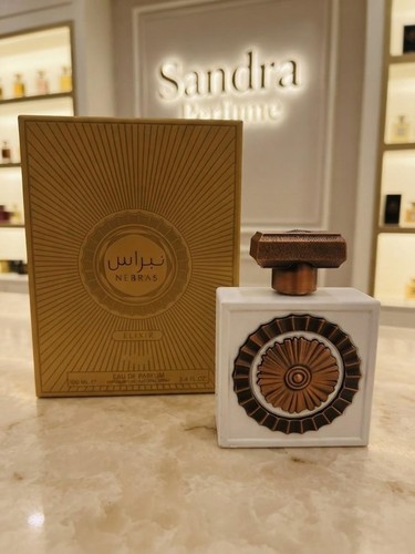Lattafa nebras elixir edp - lattafa,