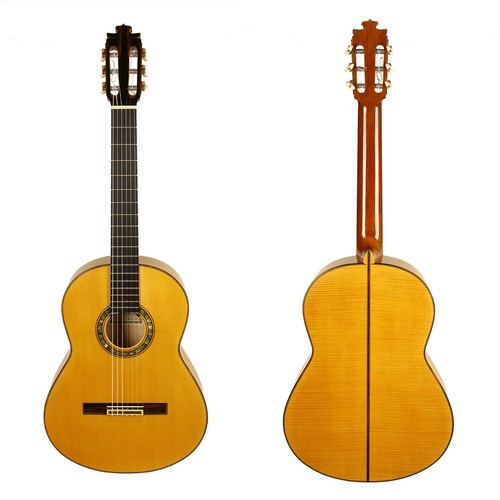 Flamenco gitarre francisco - flamenco,