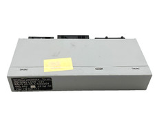 Steuergerät Grundmodul GM5