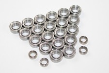 Kugellager für Tamiya  Clod