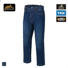 Helikon-Tex Hose COVERT TACTICAL PANTS - Denim Mid Herren Jeans
