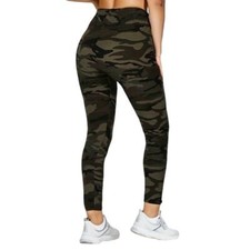 Damen Leggings Sporthose