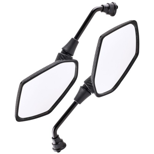 Motorrad spiegel - 2x,