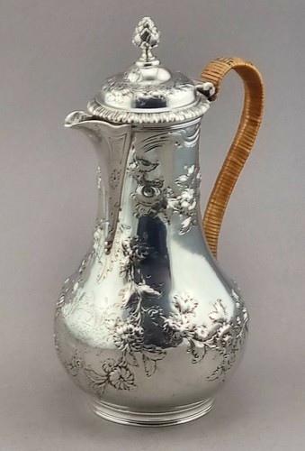 Georg rokoko wasser wein - rokoko,