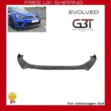 VW Golf MK7 MK7.5 R GTD GTI