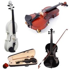 Glarry GV100 4/4 VIOLINE SET