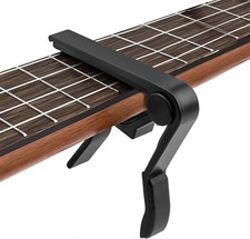 Kapodaster für Gitarre Capo