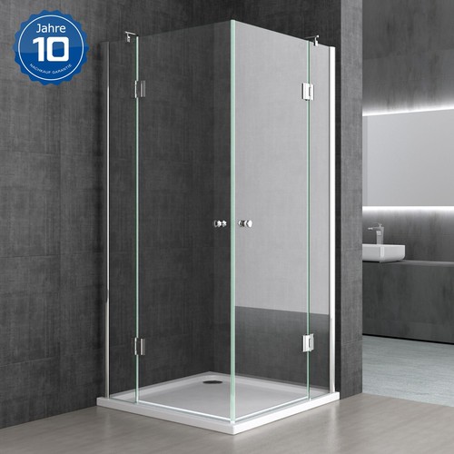 Duschkabine dusche - duschkabine, 80×80