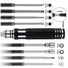 8 in 1 Schraubendreher Satz