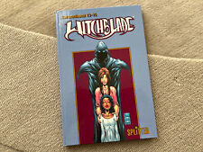 Witchblade-Sammelband 13-15, Splitter-Verlag, Comic aus Sammlung
