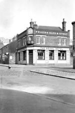 fkk-65 The Royal Hotel