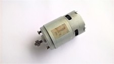 Motor für akkuschrauber - motor,