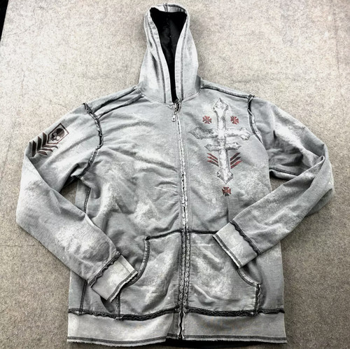 Affliction vintage designer - vintage,
