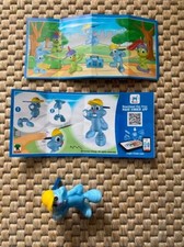 Ü-Ei Die Hippe Hasen-Sippe SD