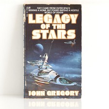 JOHN GREGORY Legacy of the