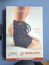 Sporlastic Swede-O-Universal
