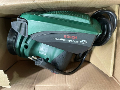 Bosch pex 220 - bosch,