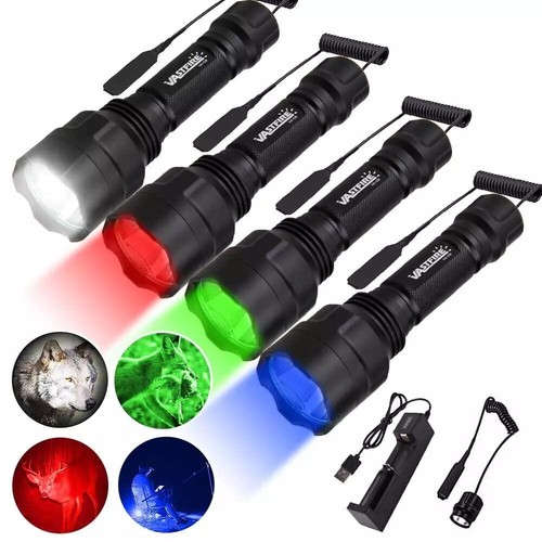 Jagd taschenlampe - jagd,