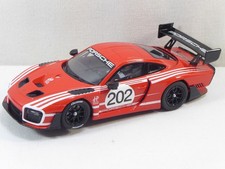 Carrera Digital 132 Porsche