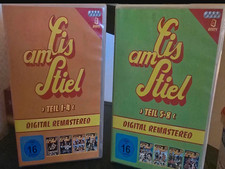 Eis stiel dvd - eis, am