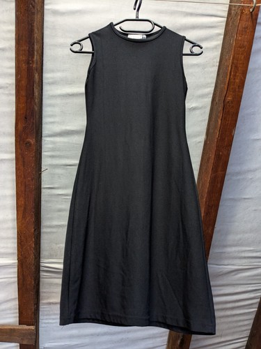 Vintage 90er hennes kleid - vintage,