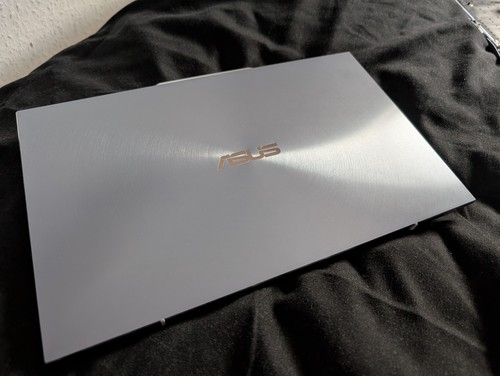 Asus zenbook s13 ux392fn - asus,