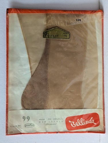Echte perlon damenstrümpfe - perlon,