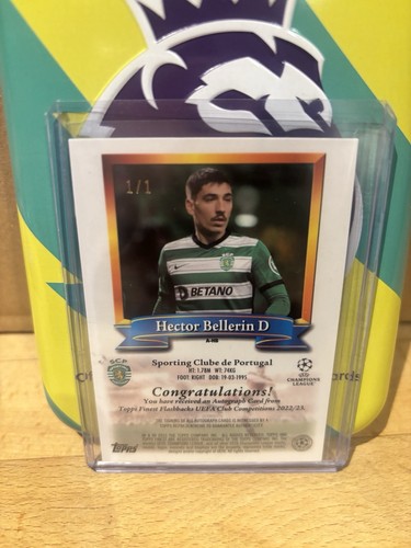 Topps finest flashbacks uefa - finest,