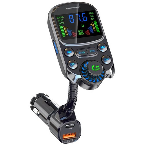 Auto bluetooth fm - auto, 5.3