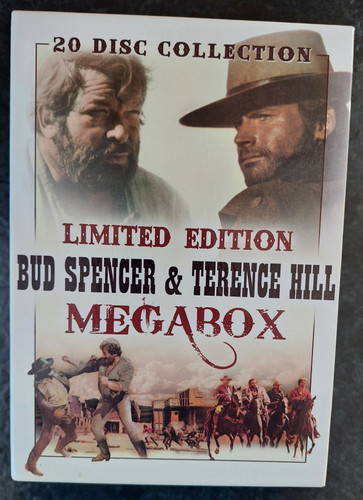 Bud spencer terence hill 20 - bud,