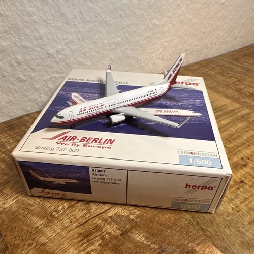 Herpa wings air - wings,