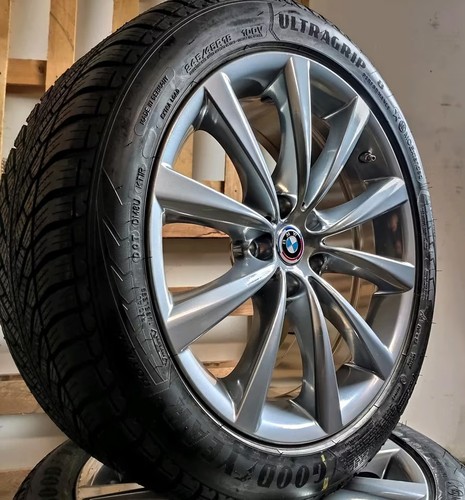 Bmw 5er 520d g31 - 5er, 245/45