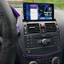 Autoradio 8G+128GB Carplay