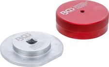 BGS Kurbelwellen-Radialdichtring-Montagewerkzeug-Satz | für Ford, Fiat, PSA