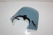 Windschutzscheibe inkl. Halter