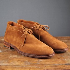 ALDEN 1493 ungefütterte