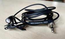 Sennheiser MKE Essential Omni, OVP Mikrofon, Studio Mikro