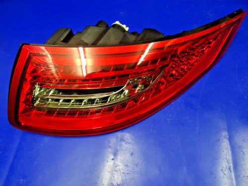 Depo led rückleuchte smoke - depo,