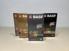 BASF Extra Quality HiFi