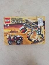 LEGO Pharaoh's Quest: 7325