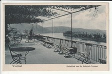 AK  Waldshut am Rhein 