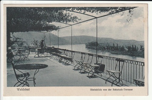 Waldshut rhein - ,