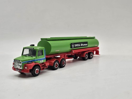 Wiking herpa brekina - wiking,