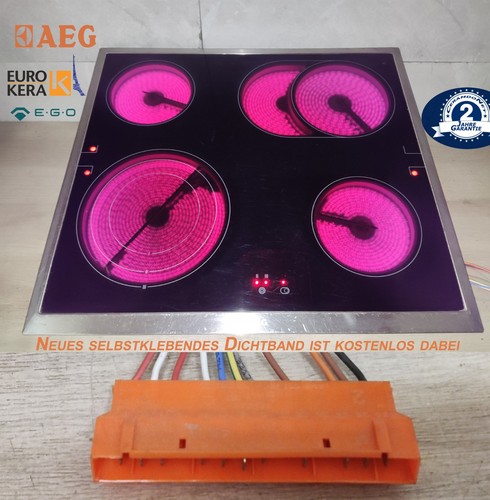 Aeg he604070xb kochfeld - he604070xb,