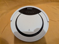 Silvercrest Staubsaugerroboter Saugroboter SSR 3000 A1 306041