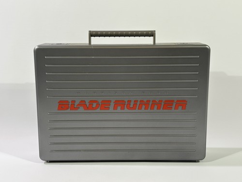 Blade runner film - runner,
