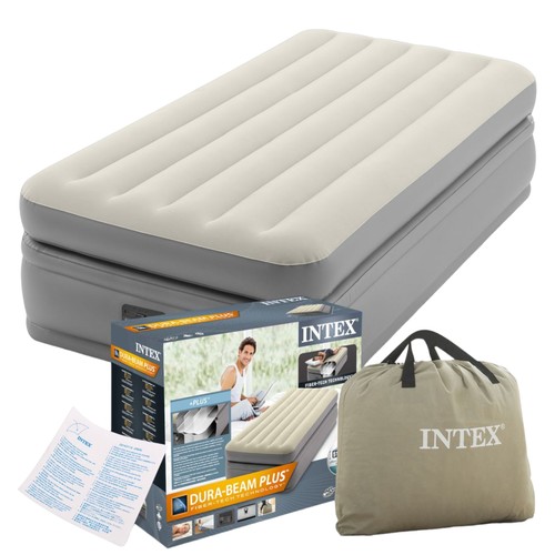 Intex 64162 twin comfort - twin,