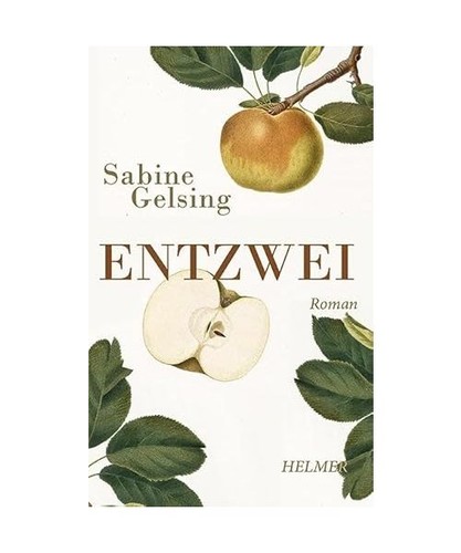 Entzwei sabine gelsing - entzwei,,