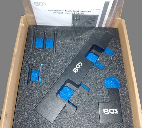 Bgs 9690 - bgs,